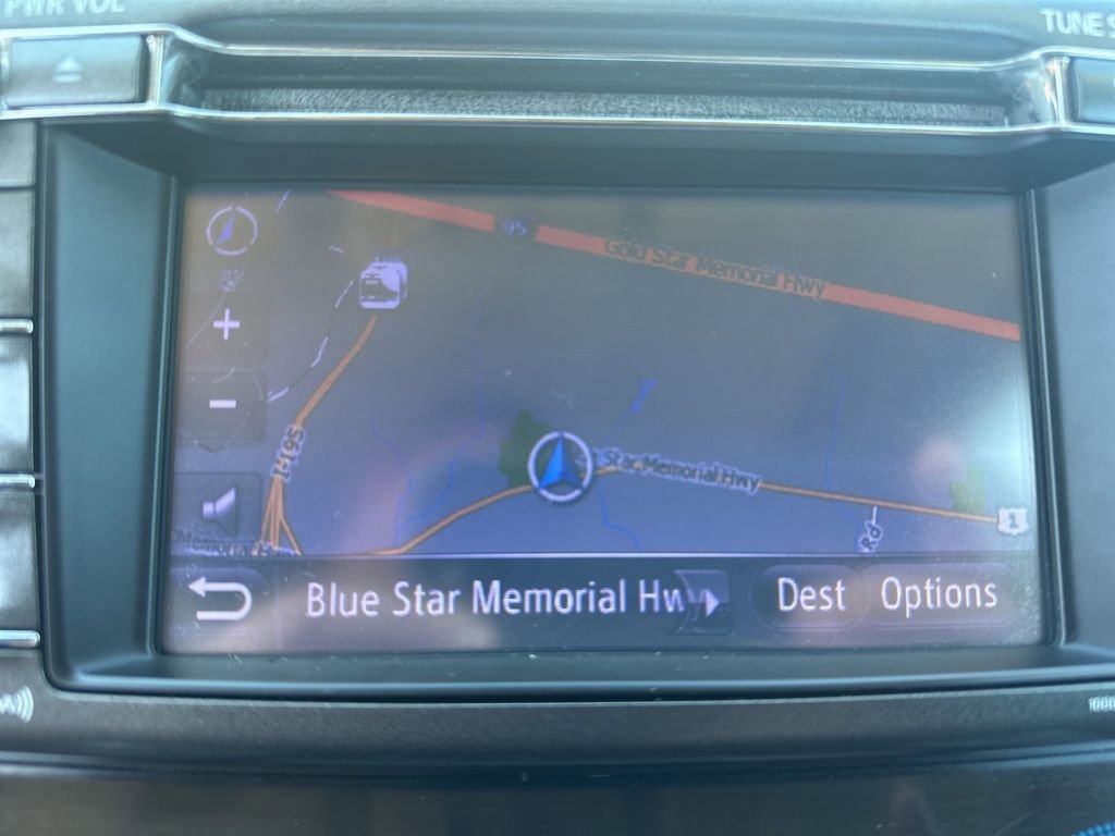 Used 2013 Toyota RAV4 Limited image 27