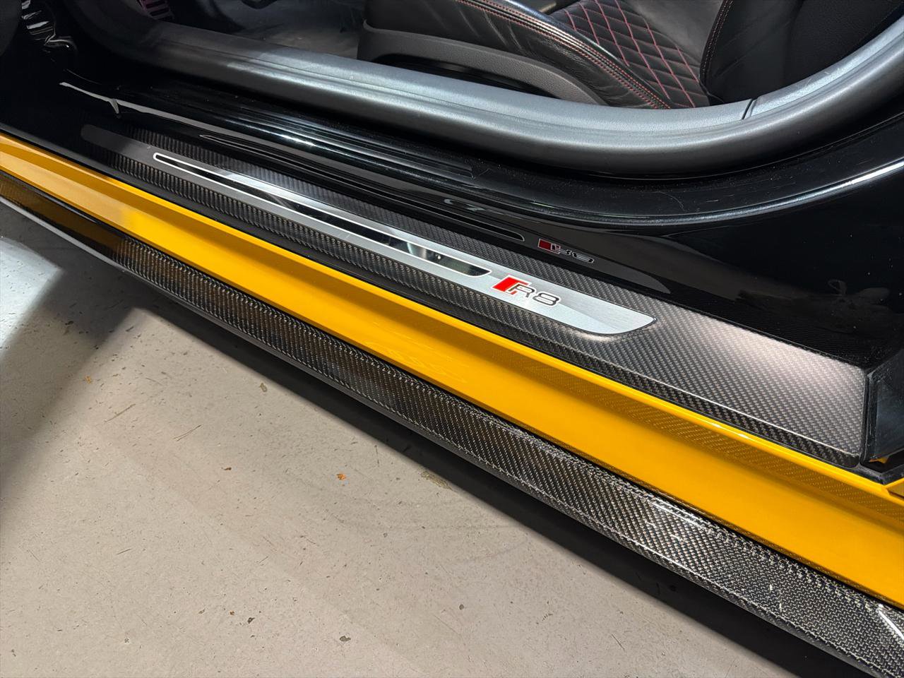 Used 2017 Audi R8 V10 plus image 25