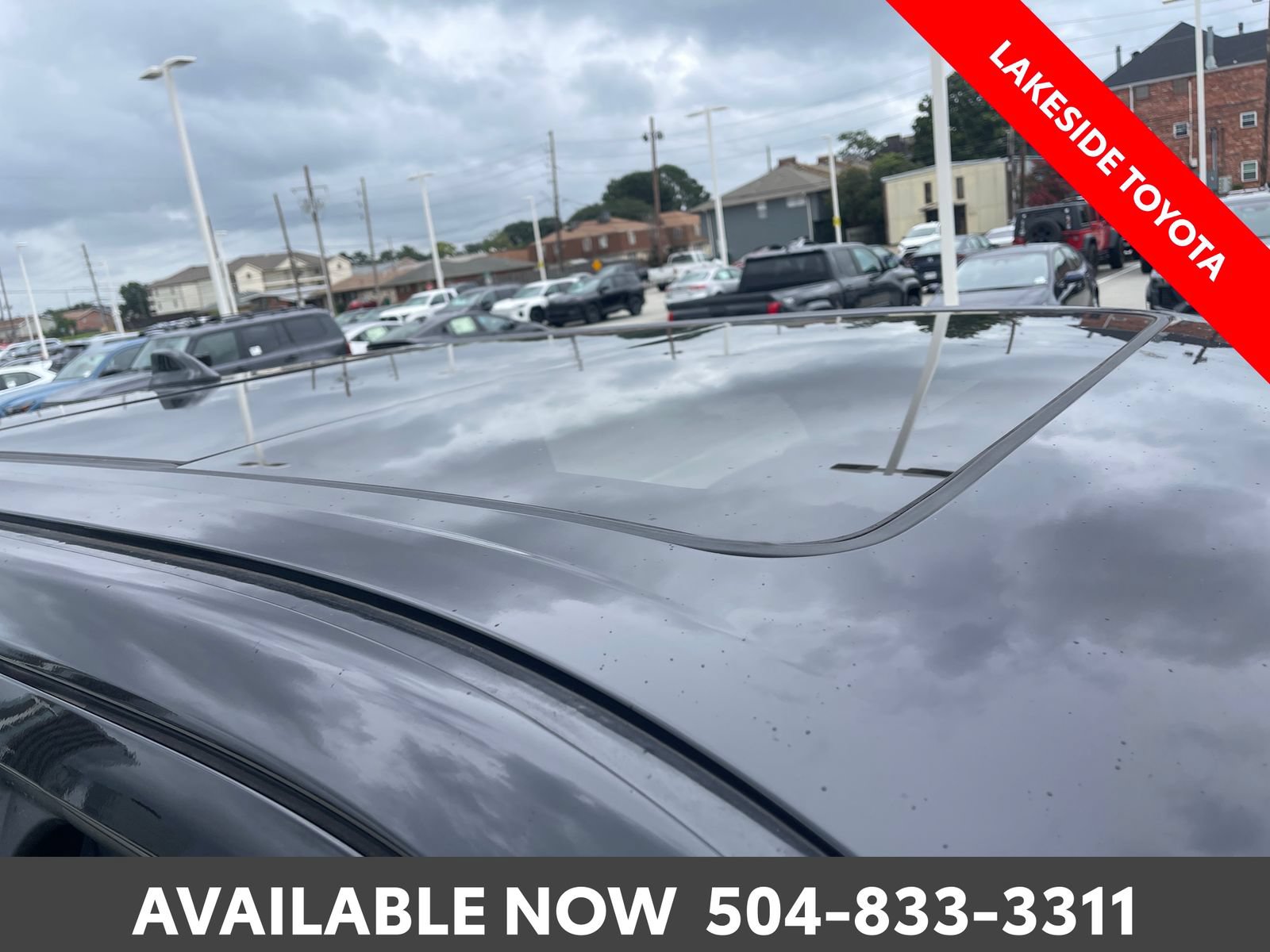 Used 2023 Toyota Tundra Platinum AWD/4WD image 9