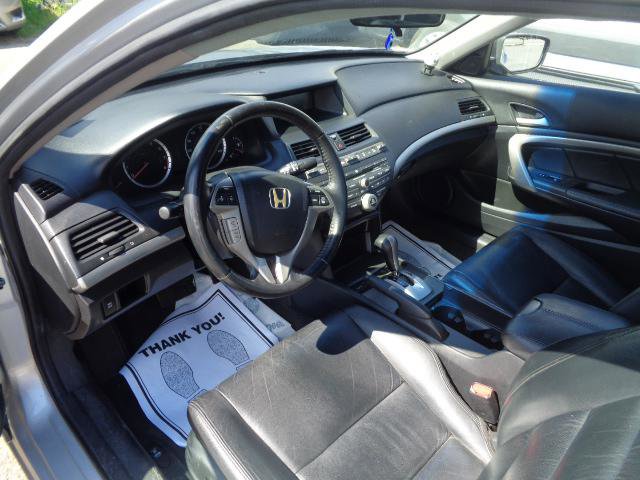 Used 2010 Honda Accord EX-L image 7
