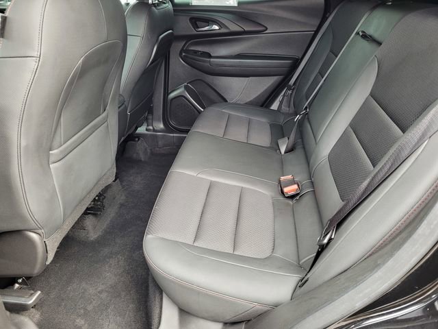 Used 2023 Chevrolet TrailBlazer RS w/ Convenience Package image 18