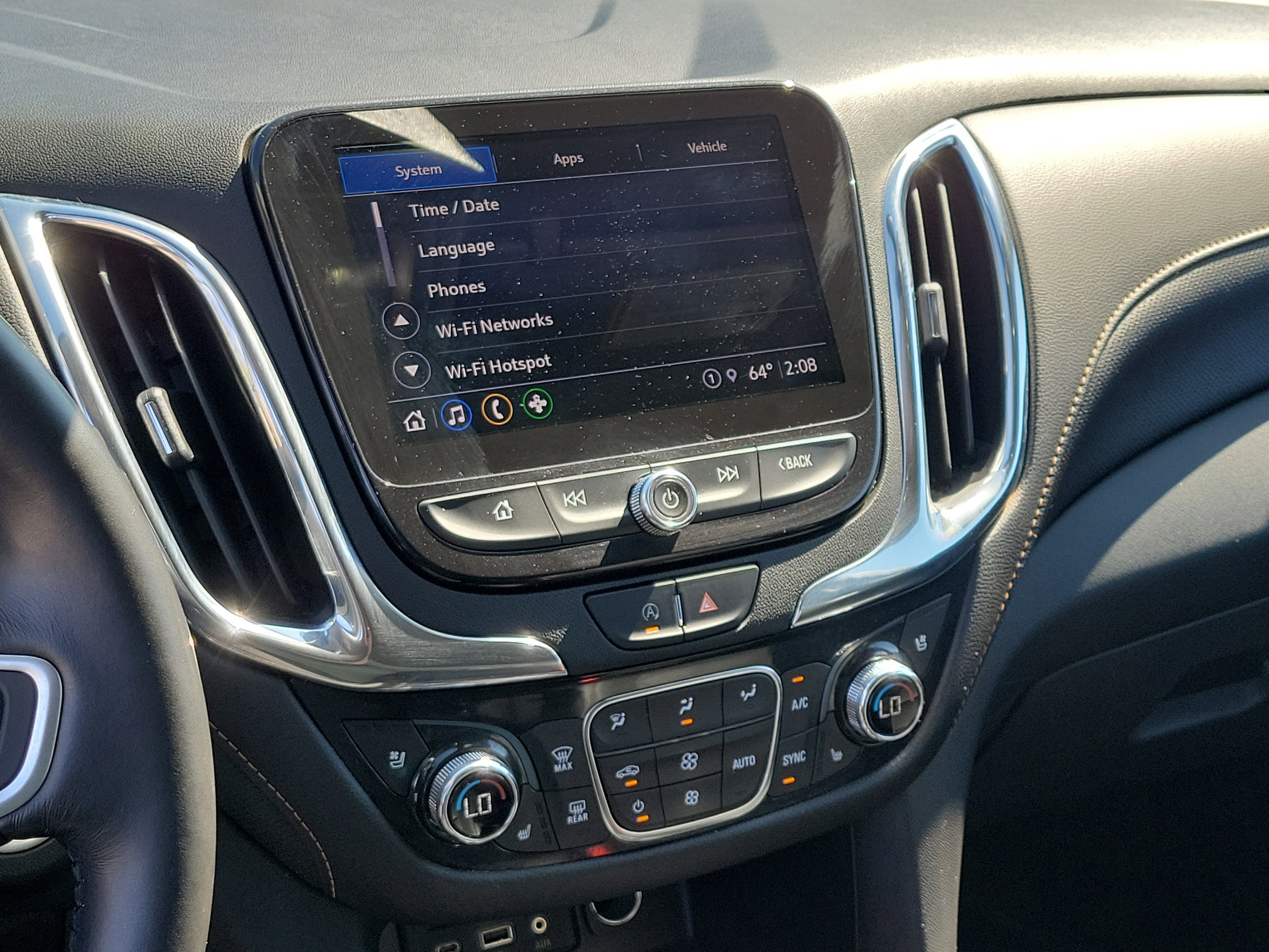 Used 2022 Chevrolet Equinox Premier image 28