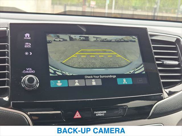 Used 2022 Honda Passport EX-L image 18