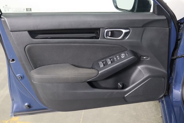 Used 2025 Honda Civic Sport Touring image 18