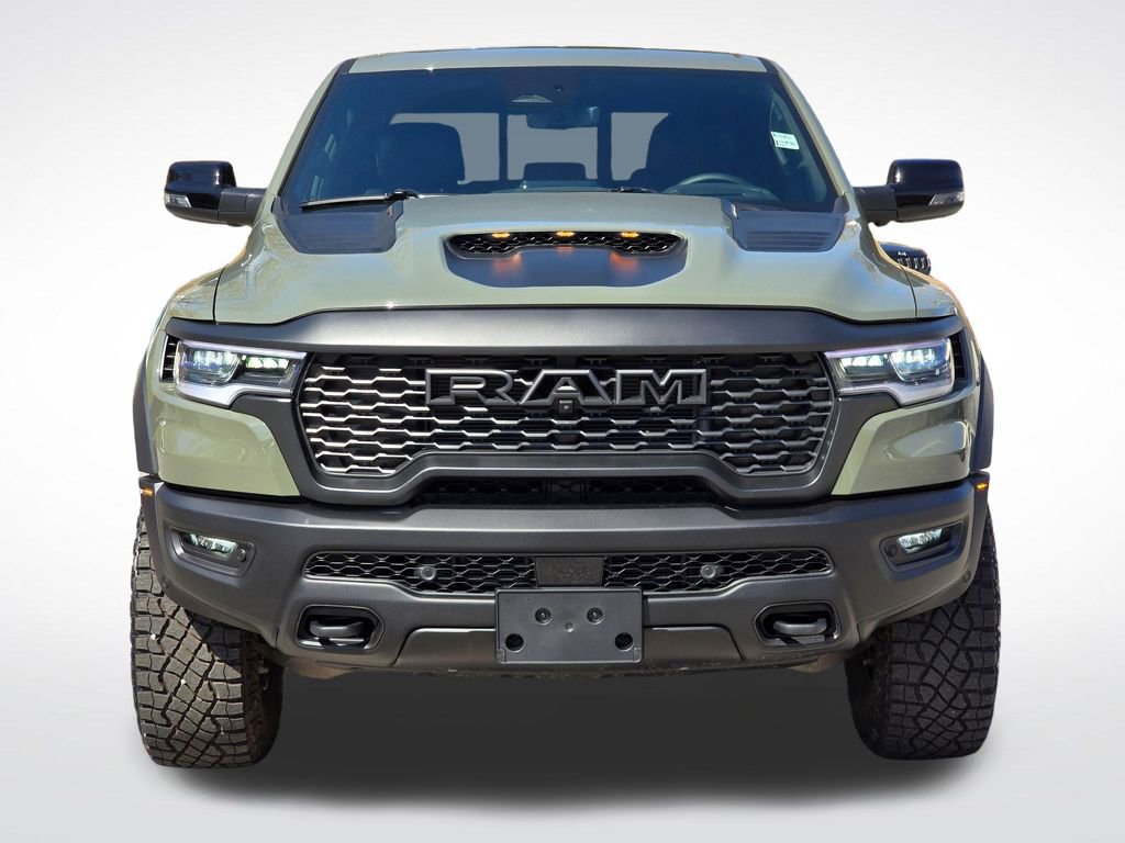 New 2026 RAM 1500 RHO w/ RHO Level 1 Equipment Group image 17