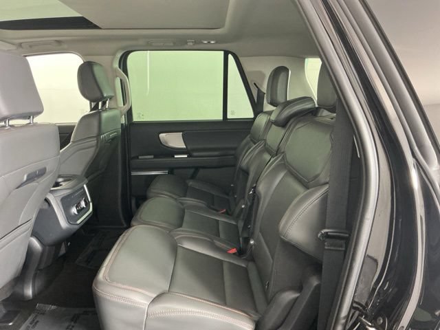 Certified 2025 Ford Expedition Max Active AWD/4WD image 29