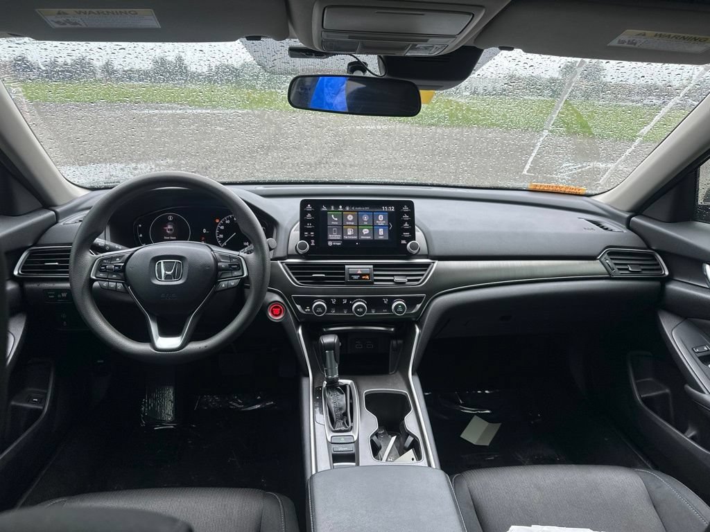 Used 2021 Honda Accord LX image 17