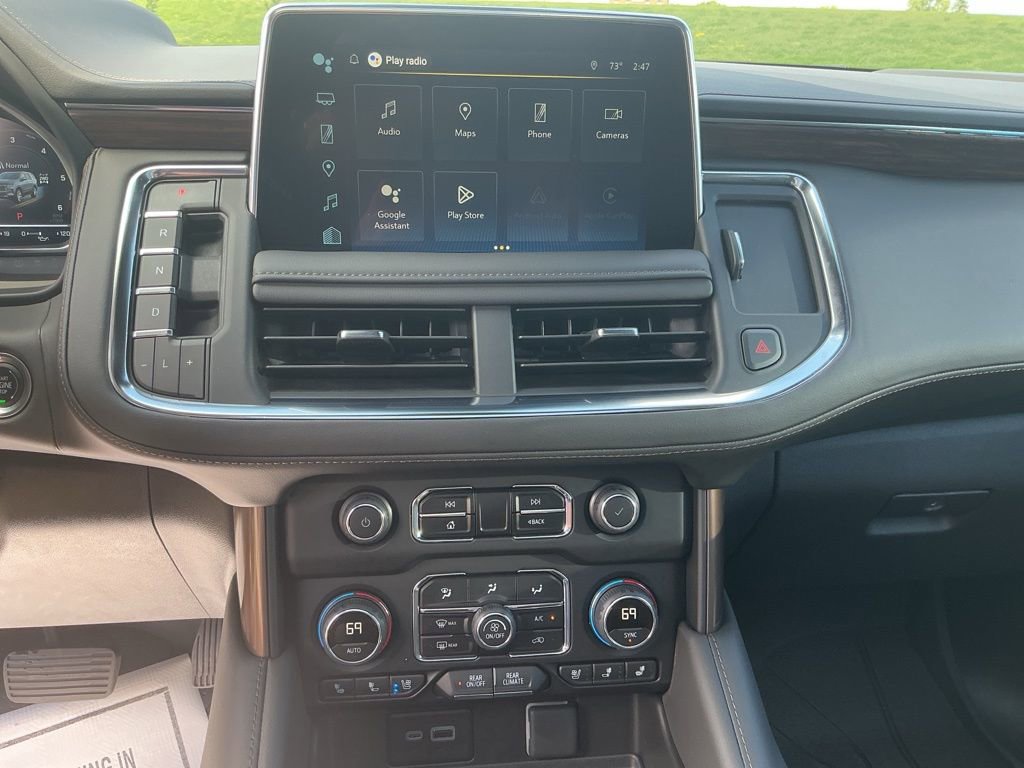 Used 2024 Chevrolet Tahoe High Country image 14