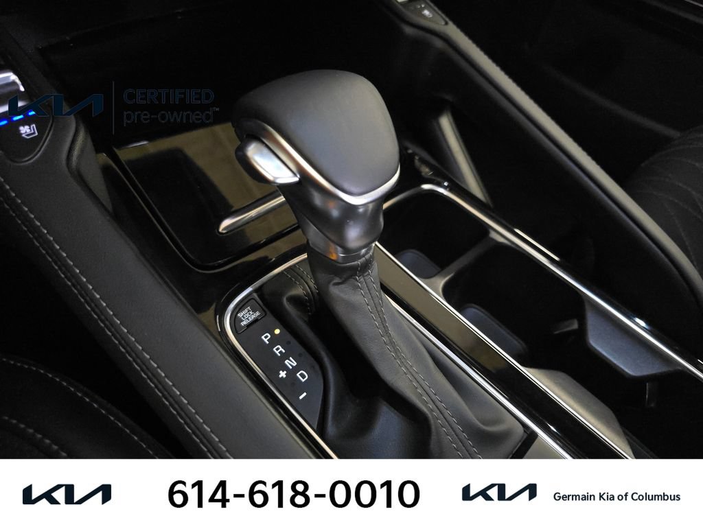 Certified 2024 Kia Telluride SX Prestige X-Line AWD/4WD image 25