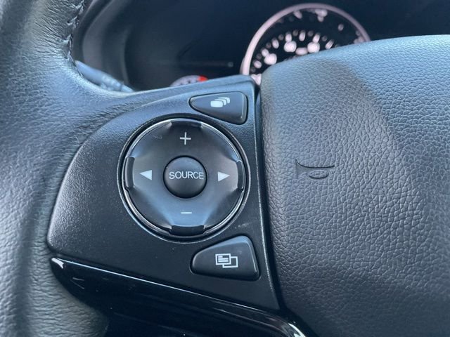 Used 2021 Honda HR-V EX-L image 22