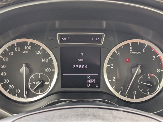 Used 2018 INFINITI QX30 image 21