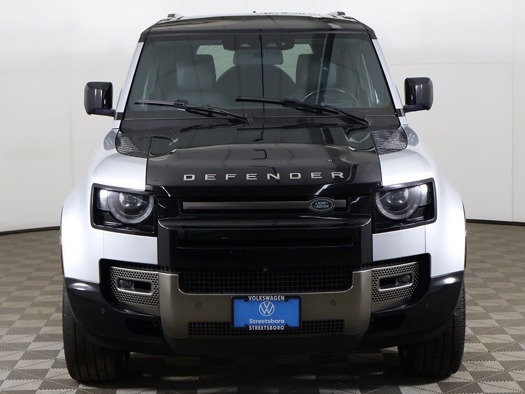 Used 2020 Land Rover Defender 110 X image 15