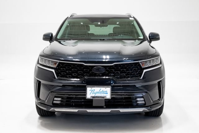 Used 2021 Kia Sorento EX FWD image 4