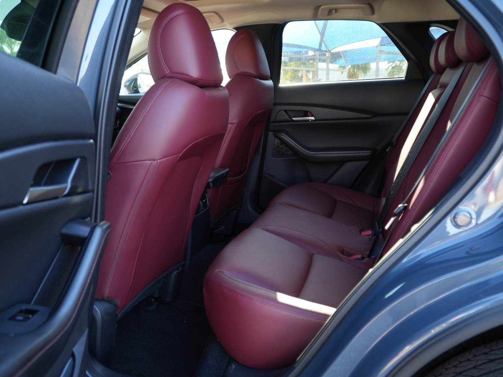 Used 2026 MAZDA CX-30 AWD 2.5 S image 19