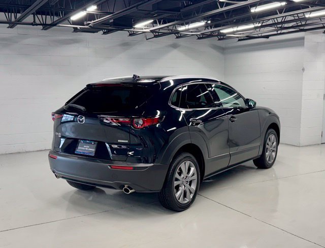 Used 2025 MAZDA CX-30 AWD 2.5 S w/ Premium Package image 5