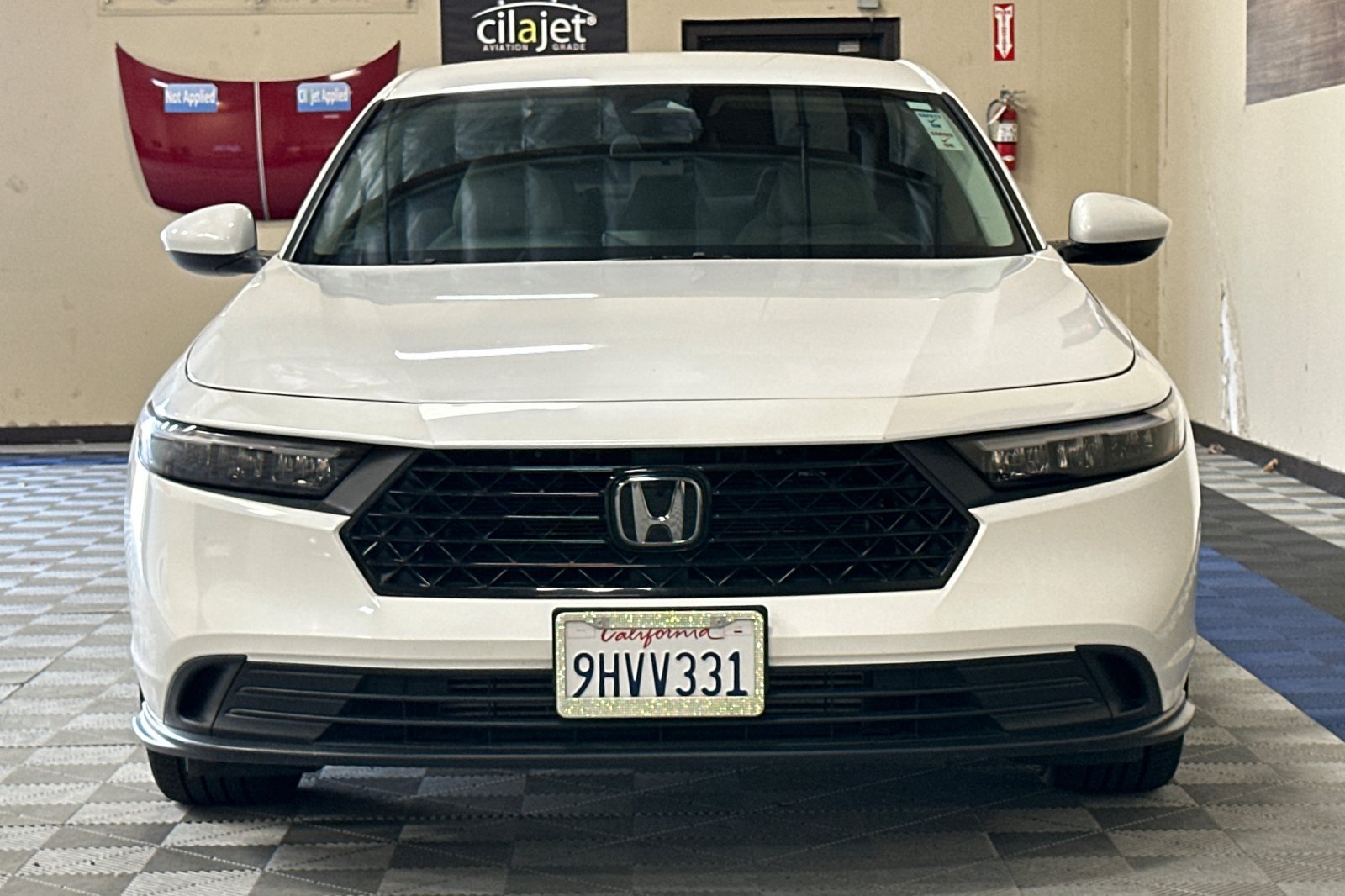 Used 2023 Honda Accord LX image 9