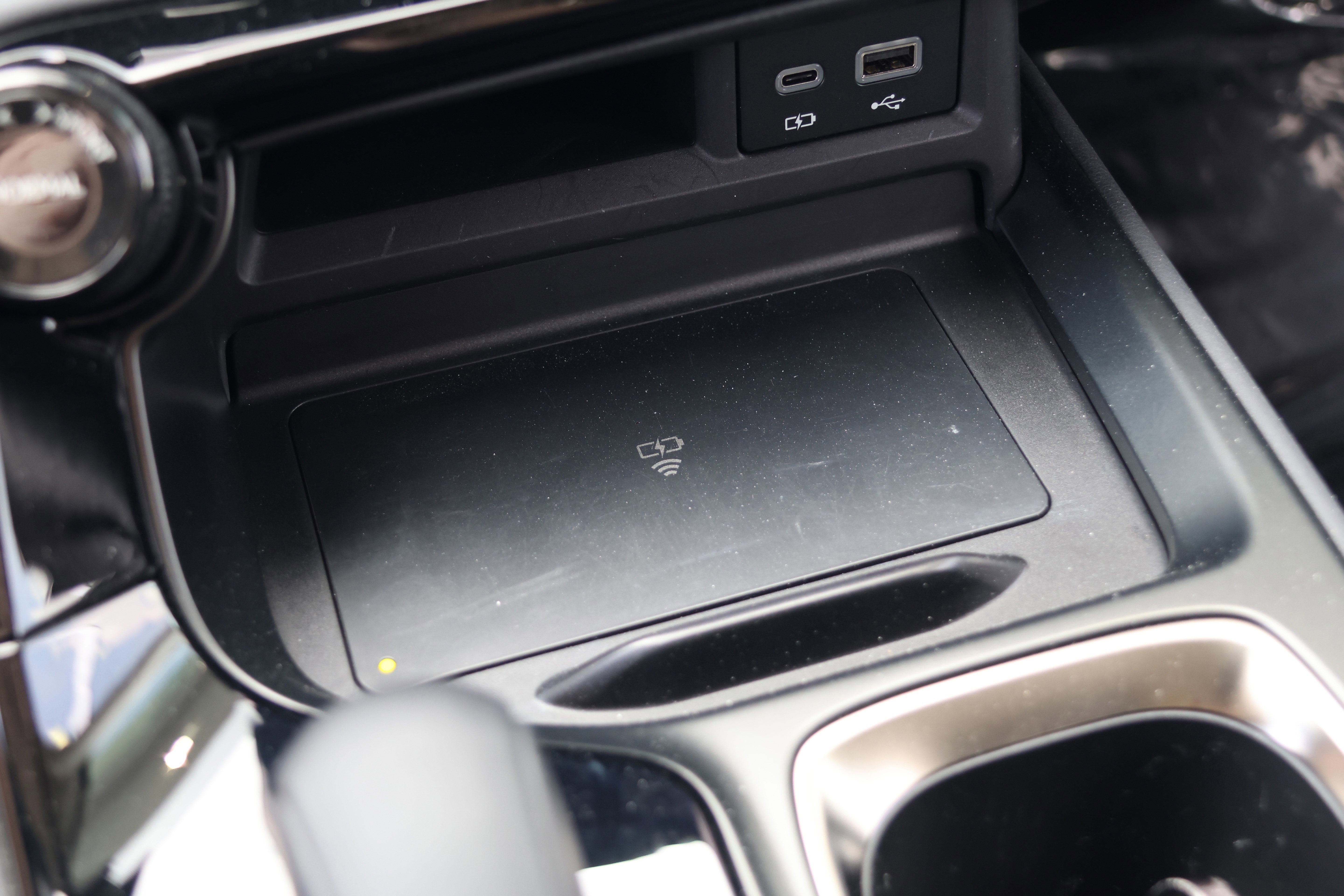 Certified 2024 Lexus NX 450h+ 450h+ Luxury w/ Vision Package image 31