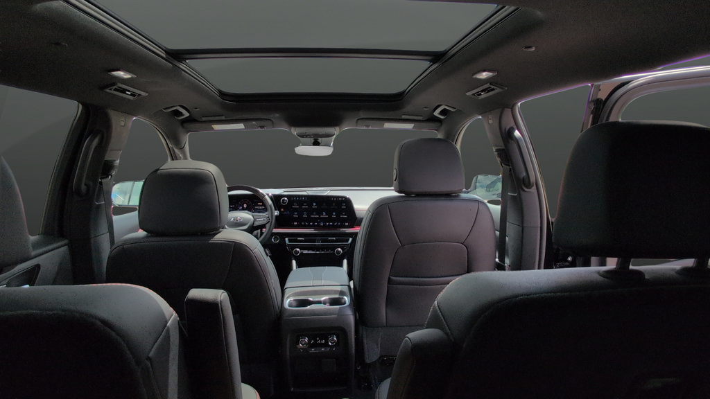 Used 2026 Chevrolet Traverse RS w/ LPO, Floor Liner Package AWD/4WD image 34