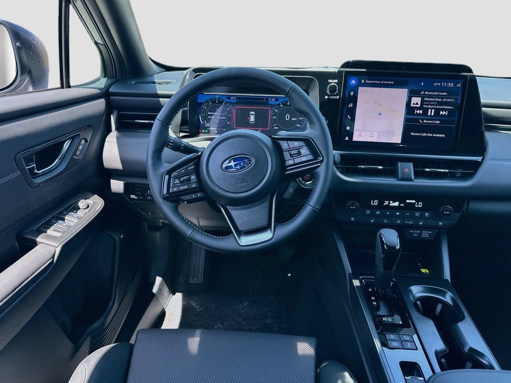 New 2026 Subaru Outback Touring XT AWD/4WD image 19