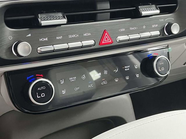 New 2026 Hyundai Palisade SEL Premium image 25