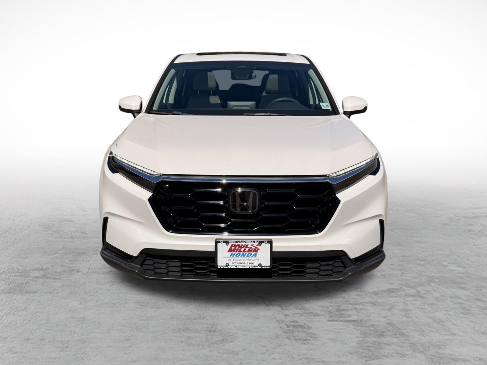 Certified 2023 Honda CR-V EX video 2