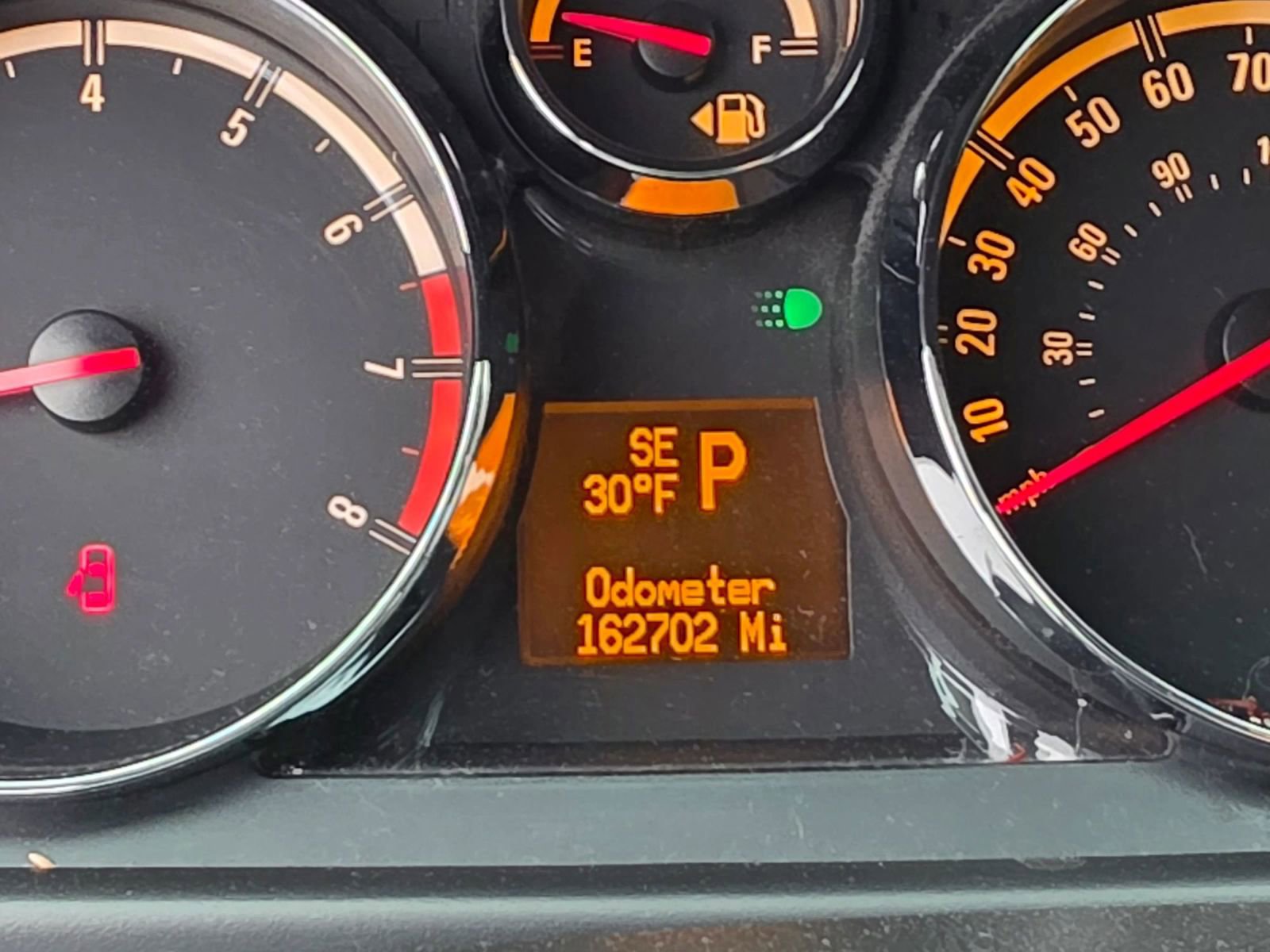 Used 2009 Saturn Vue XE w/ Preferred Package image 14