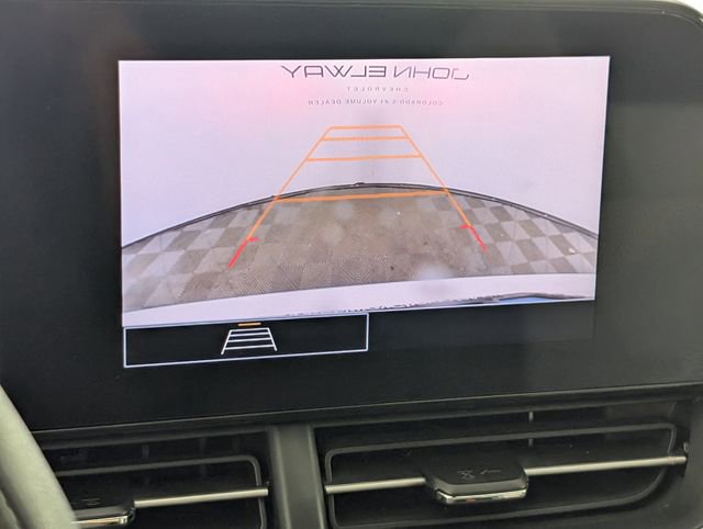 Certified 2025 Chevrolet Trax LS image 31