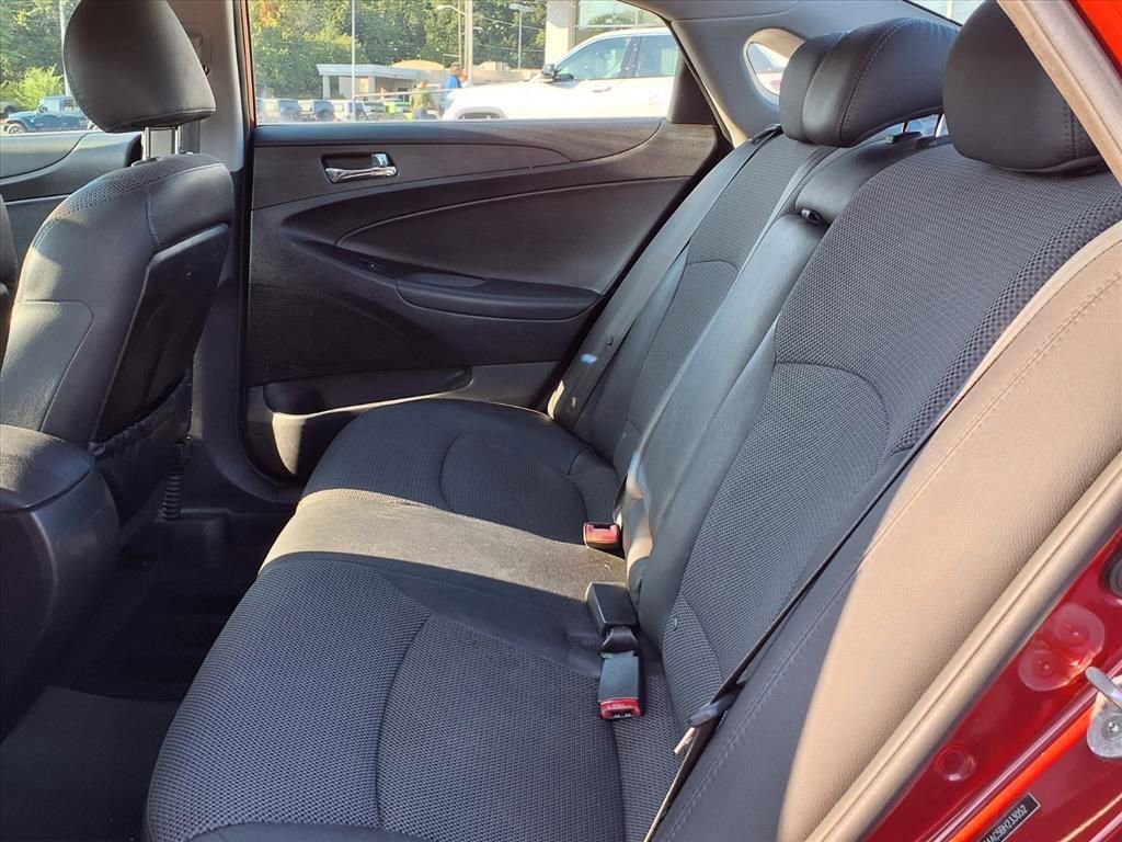 Used 2011 Hyundai Sonata SE image 31