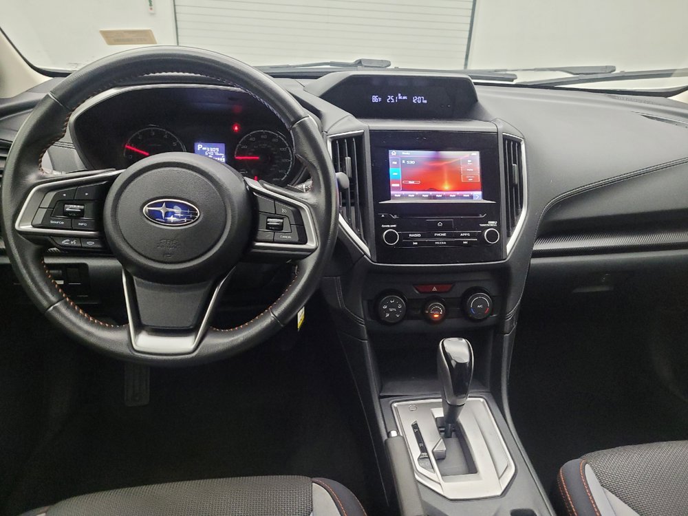 Used 2019 Subaru Crosstrek 2.0i Premium w/ Popular Package #2 image 22