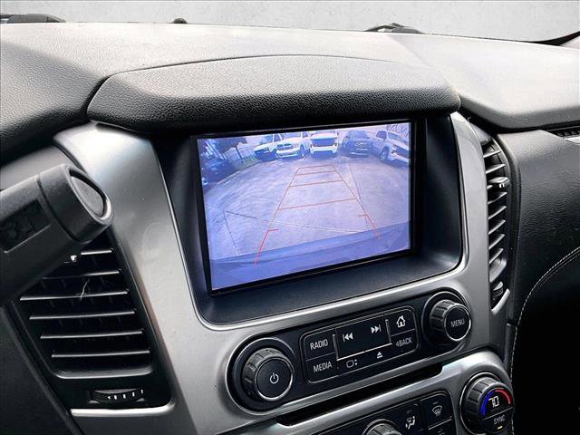 Used 2018 Chevrolet Suburban LS image 23