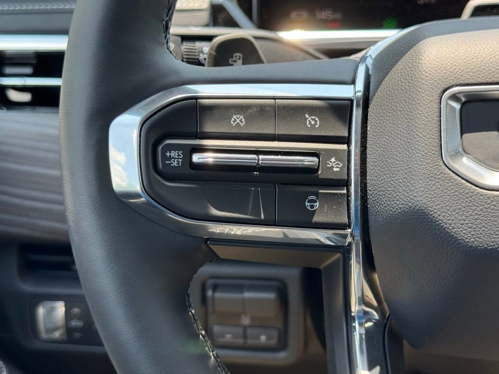 New 2025 GMC Sierra EV Denali image 28