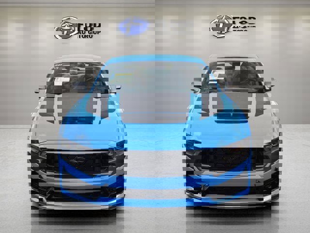 New 2025 Ford Mustang Dark Horse image 2