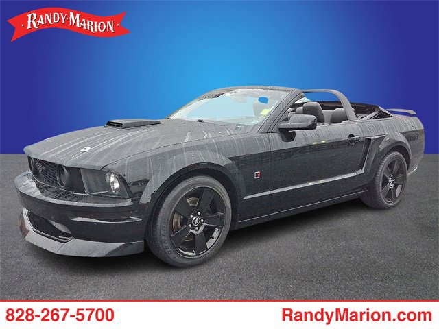 Used 2006 Ford Mustang GT image 1