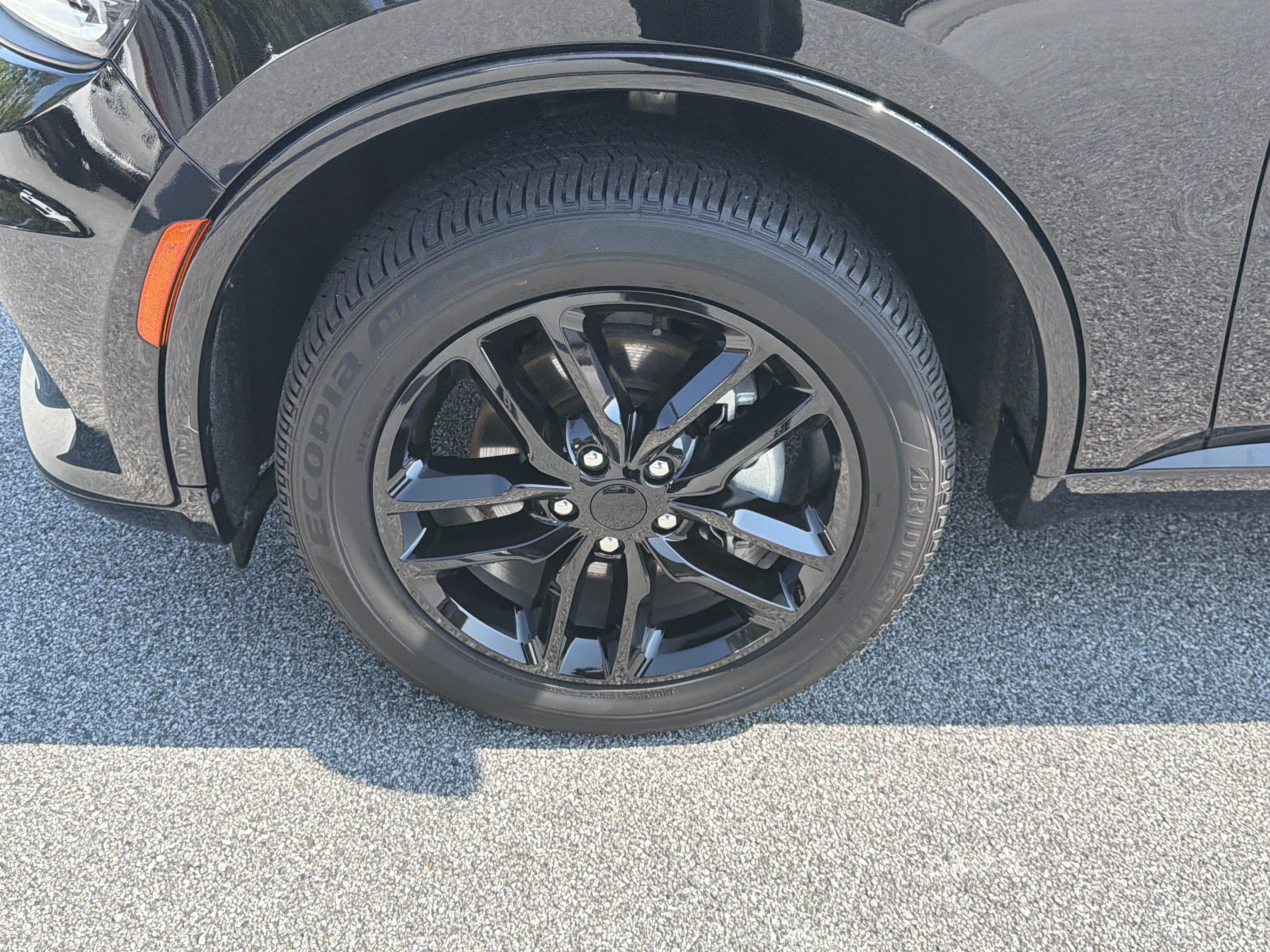 Used 2026 Dodge Durango GT AWD/4WD image 13