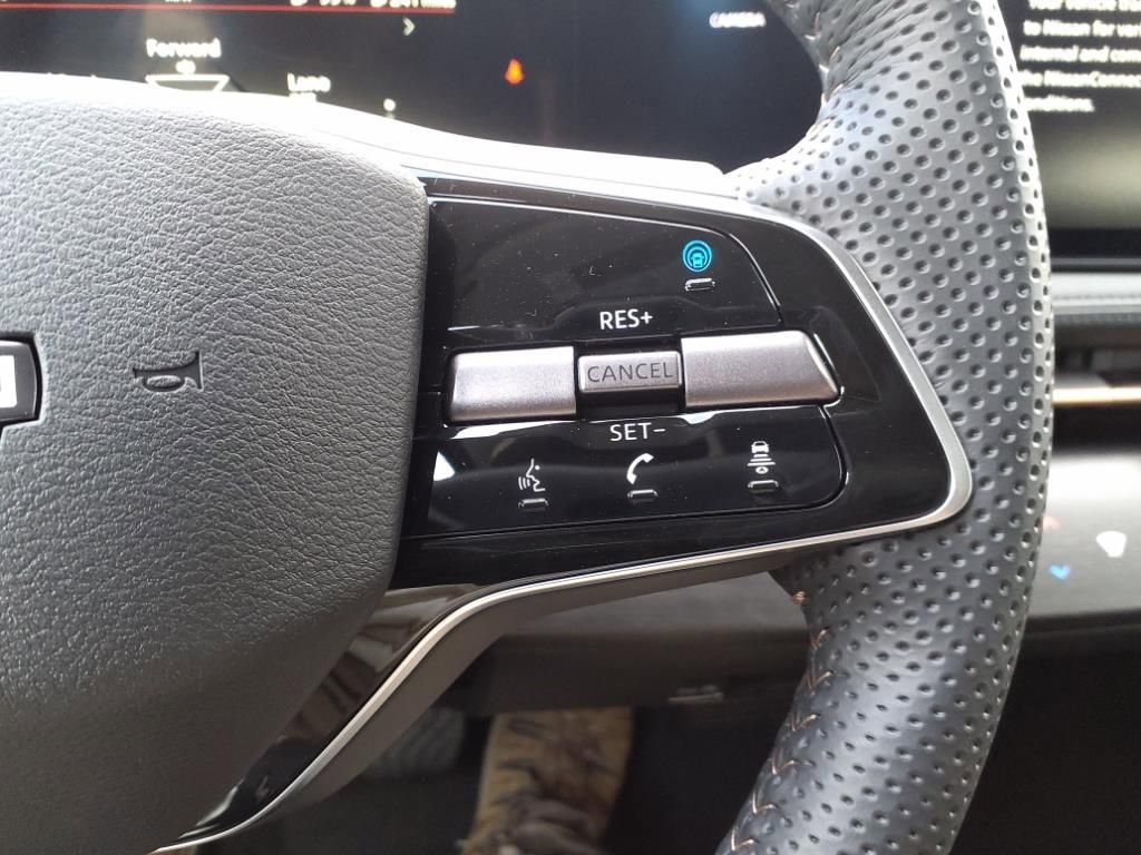 New 2025 Nissan Ariya AWD image 22