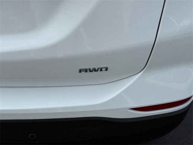 Used 2024 Chevrolet Equinox LS image 5