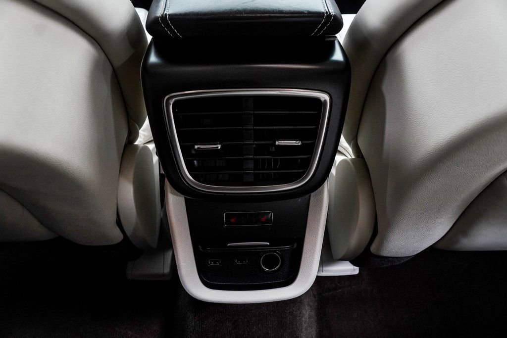 Used 2019 Lincoln Nautilus Black Label image 19
