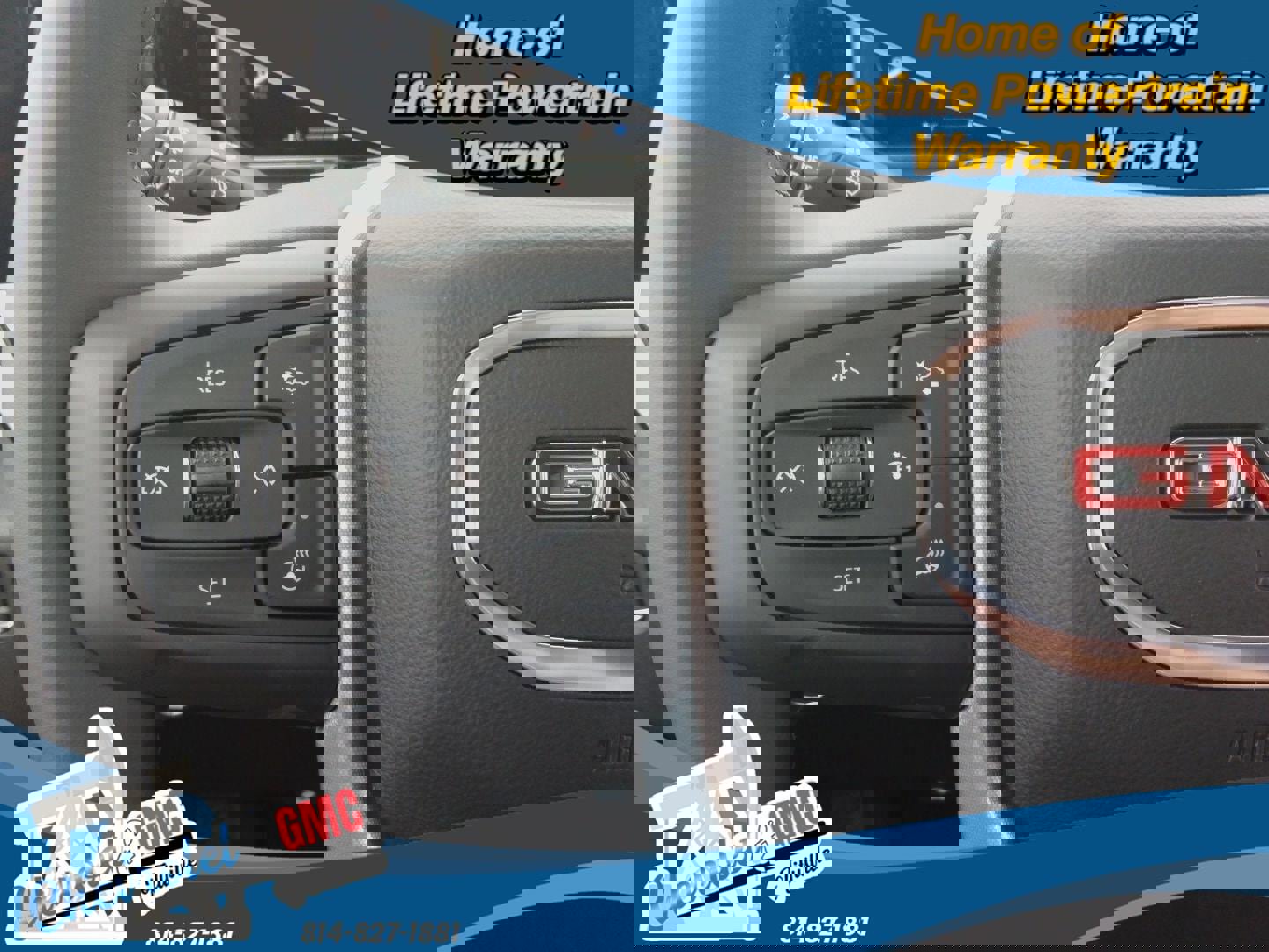 New 2026 GMC Sierra 2500 SLE w/ SLE Value Package; image 22