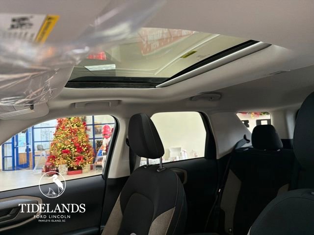 New 2025 Ford Bronco Sport Big Bend image 25