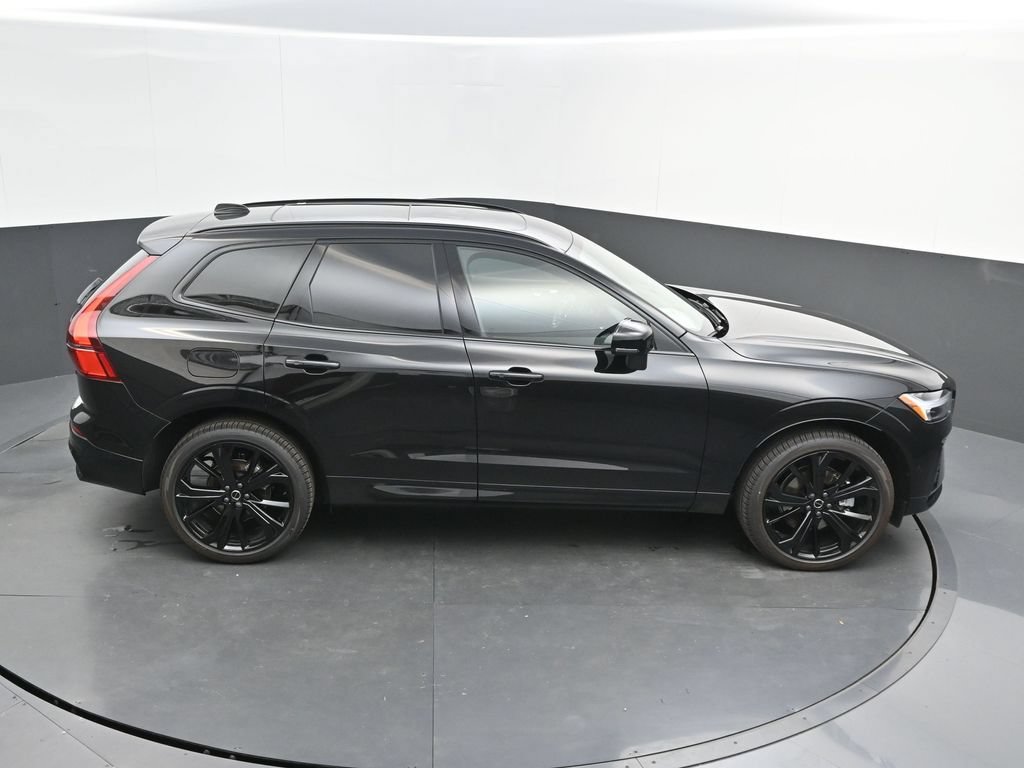 New 2026 Volvo XC60 B5 Ultra w/ Protection Package Premier AWD/4WD image 28
