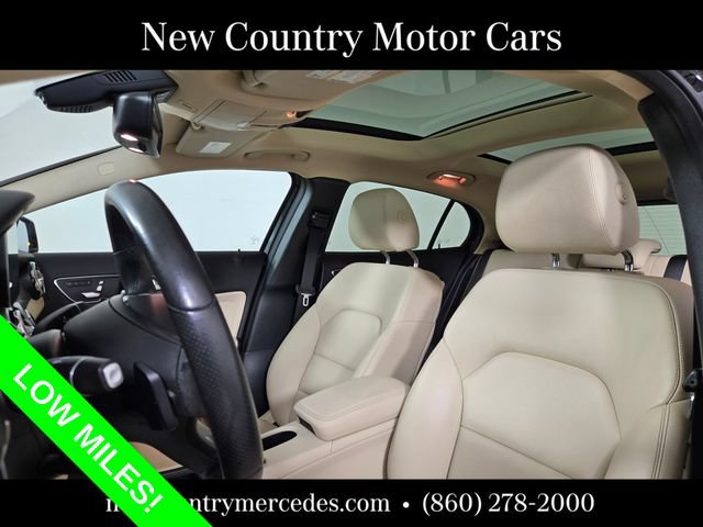 Certified 2018 Mercedes-Benz GLA 250 4MATIC image 12