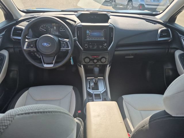 Used 2022 Subaru Forester AWD/4WD image 27