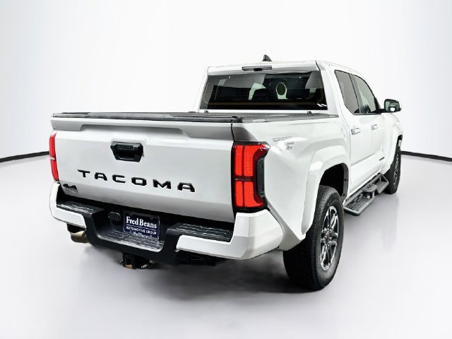 Used 2024 Toyota Tacoma TRD Sport AWD/4WD image 10