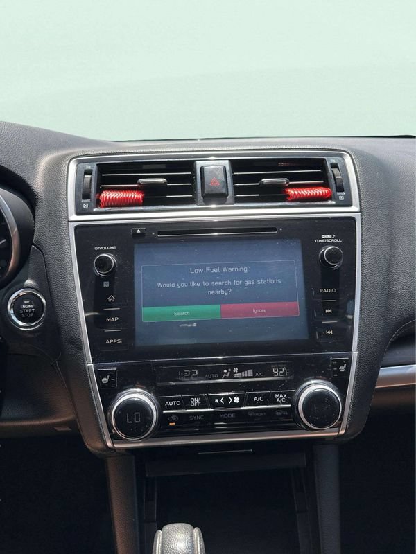 Used 2019 Subaru Outback 2.5i Touring w/ Popular Package #3A AWD/4WD image 23