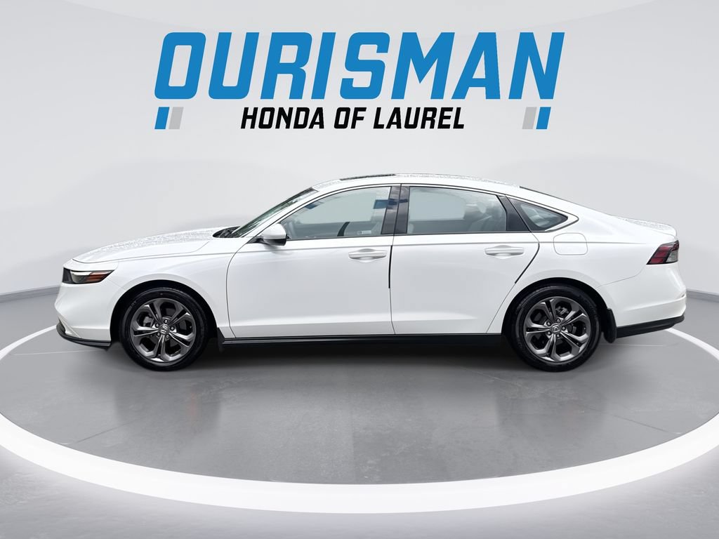 Used 2023 Honda Accord EX image 5