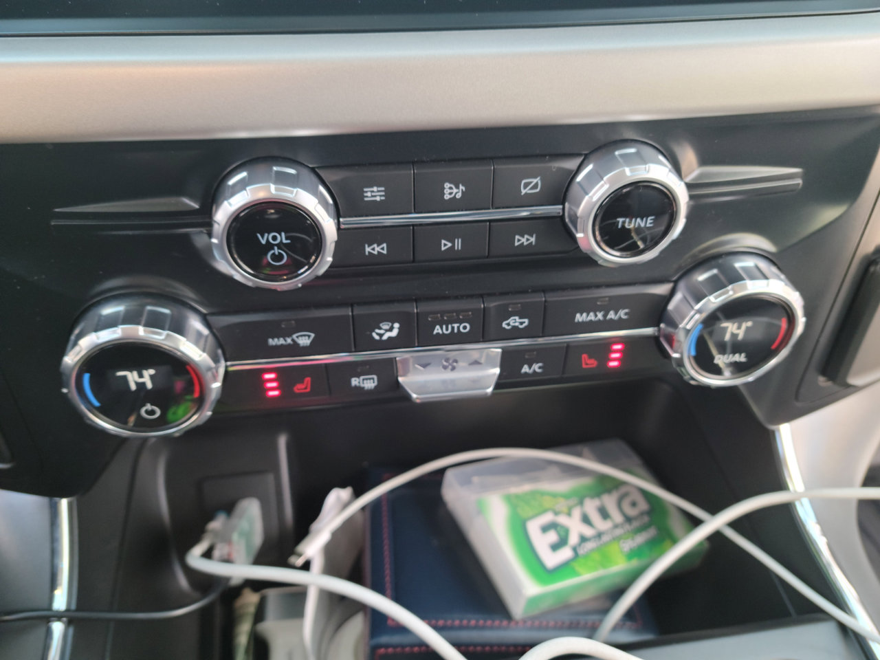 Used 2021 Ford F150 XLT w/ Equipment Group 302A High image 17