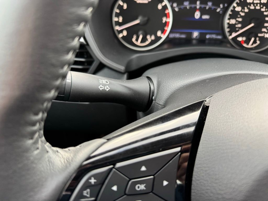 Used 2023 Nissan Altima 2.5 SL image 22