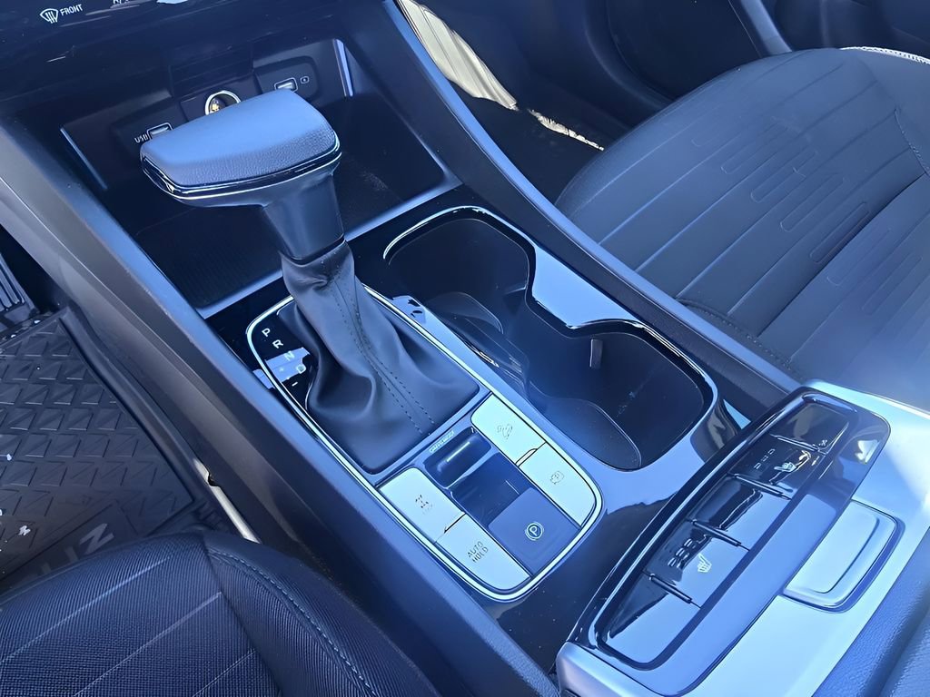 Used 2024 Hyundai Santa Cruz SEL image 19