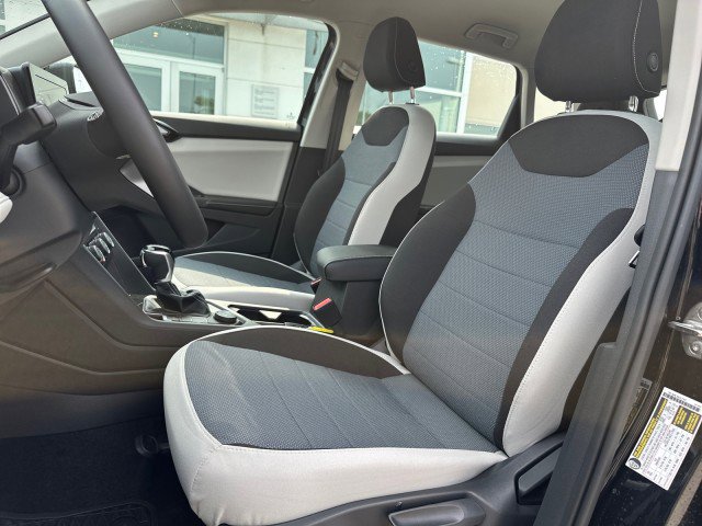 New 2025 Volkswagen Taos S image 12