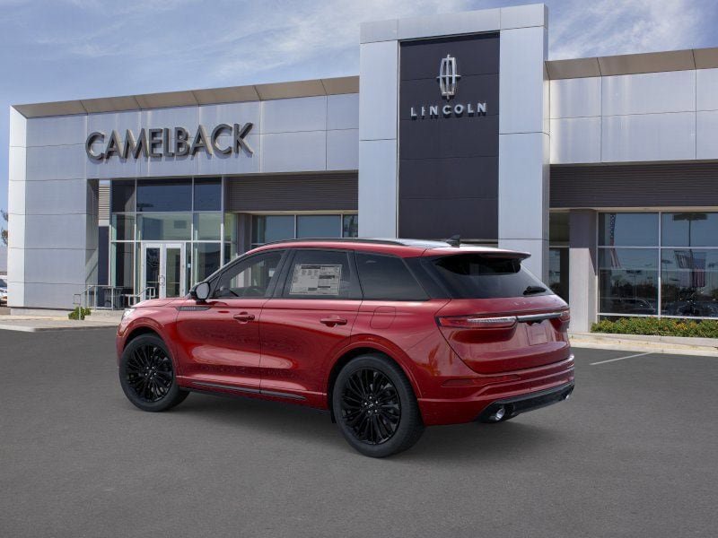 New 2026 Lincoln Corsair Reserve AWD/4WD image 4